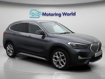 BMW - X1