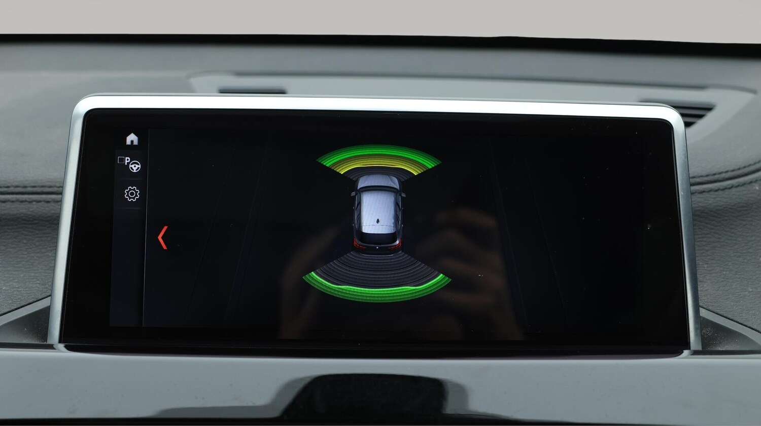 Vehicle 30