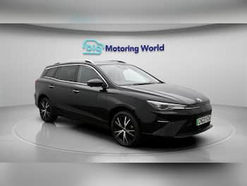 Used MG MG5 2023 for sale - 79636722: Photo