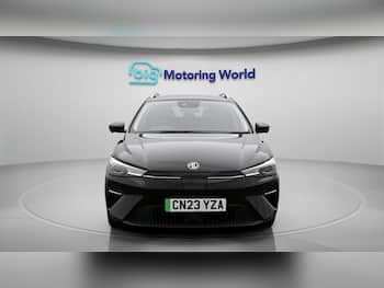 Used MG MG5 2023 for sale - 79636722: Photo