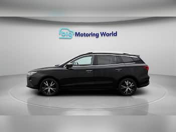 Used MG MG5 2023 for sale - 79636722: Photo