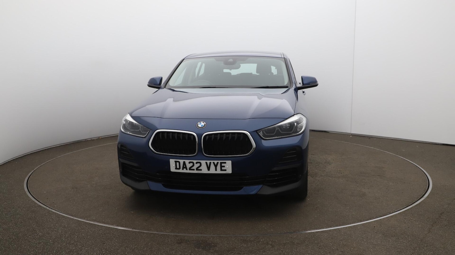 Vehicle 40