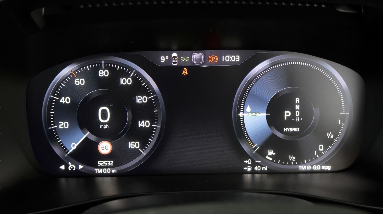 Used Volvo XC40 for sale - 77712923: Photo 10