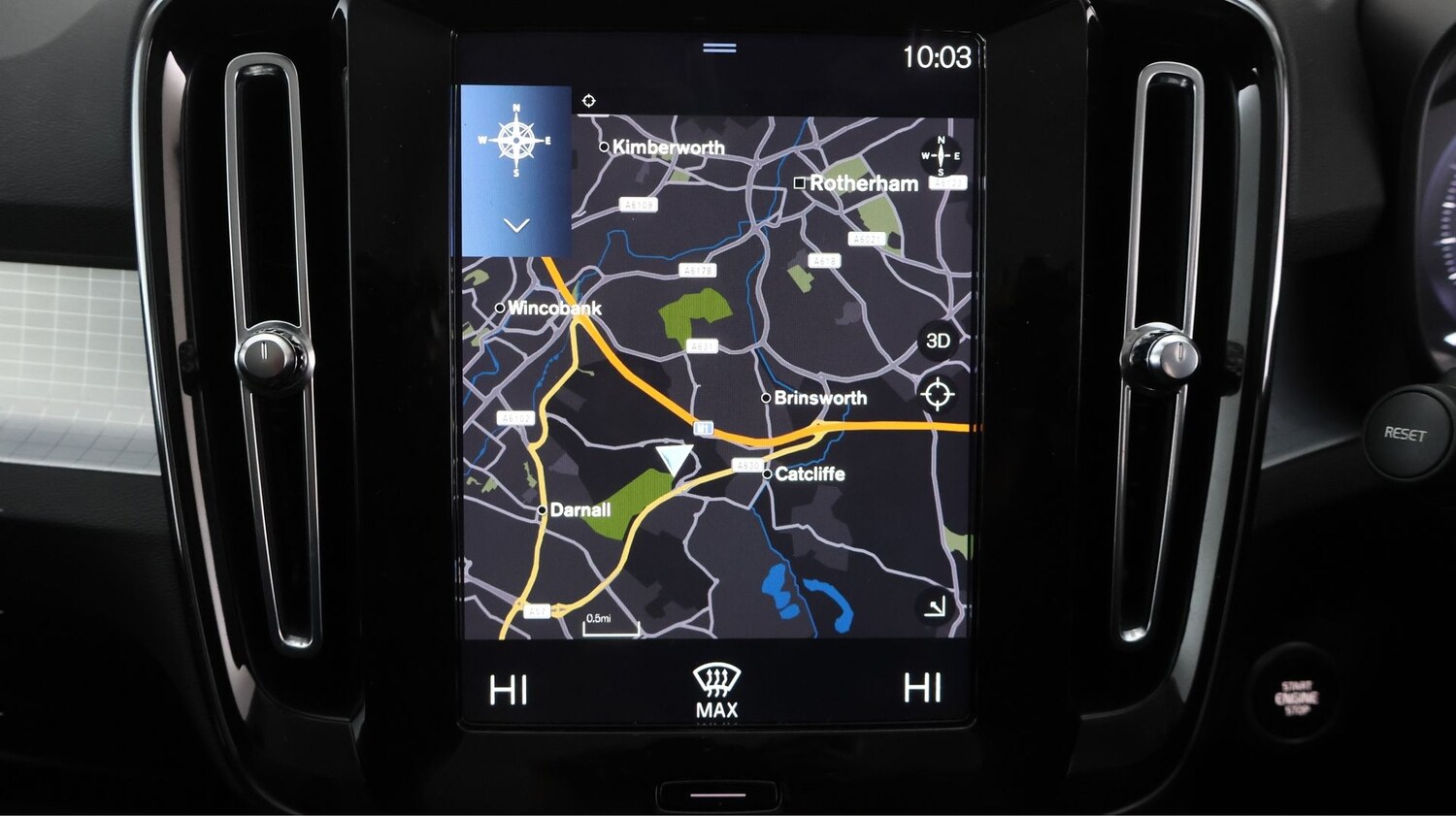 Used Volvo XC40 for sale - 77712923: Photo 11