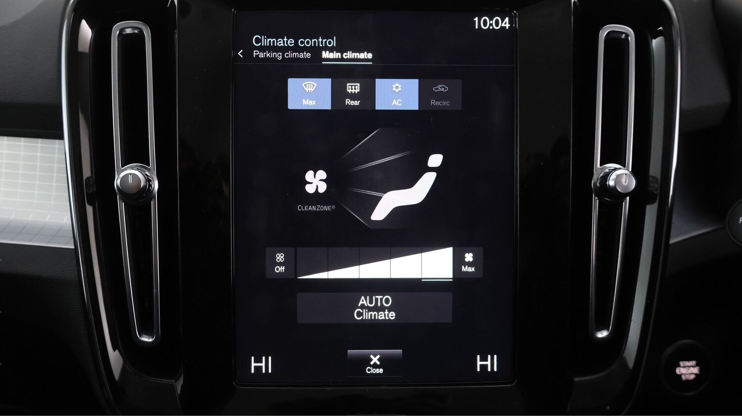 Used Volvo XC40 for sale - 77712923: Photo 12