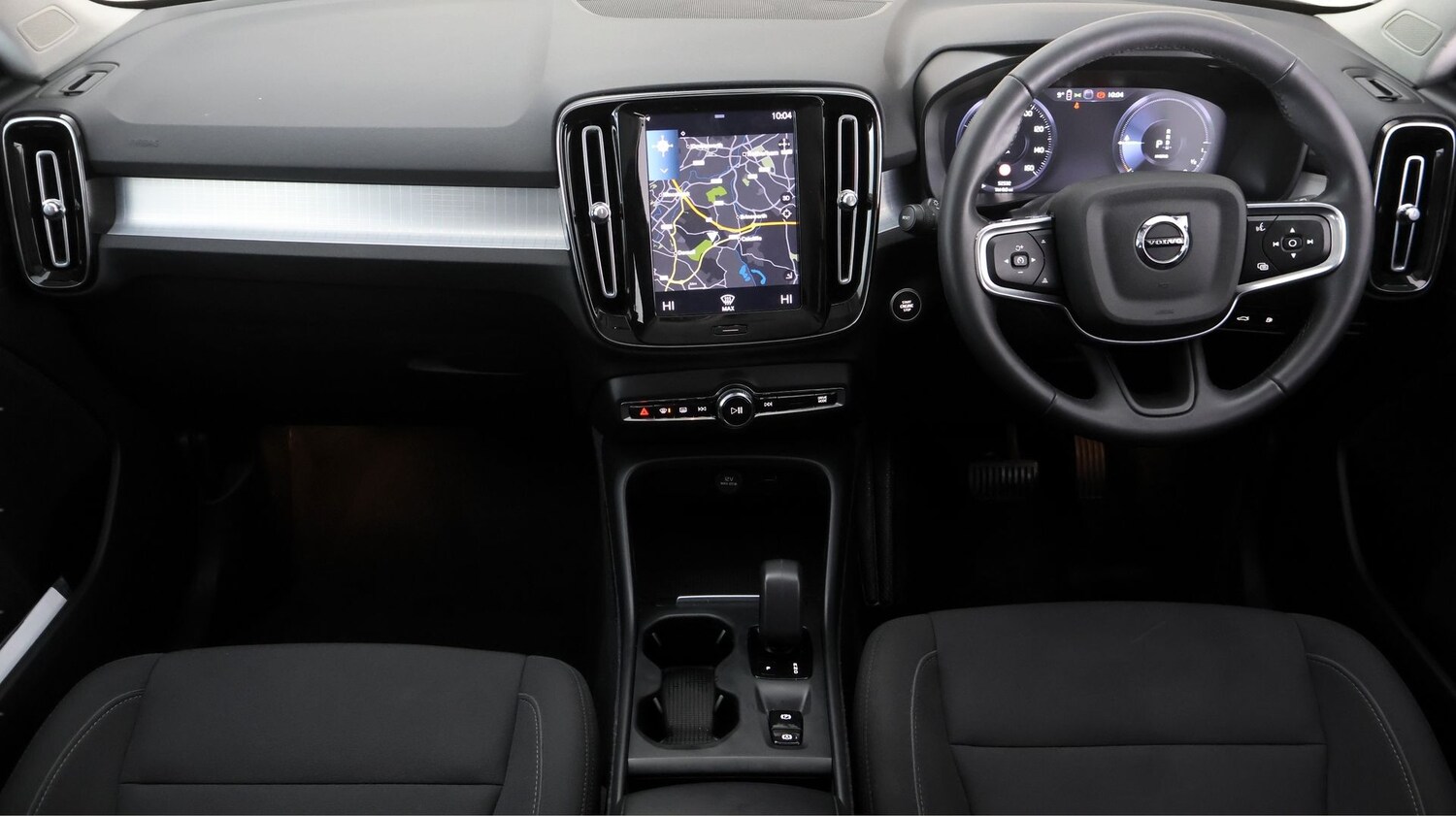 Used Volvo XC40 for sale - 77712923: Photo 13