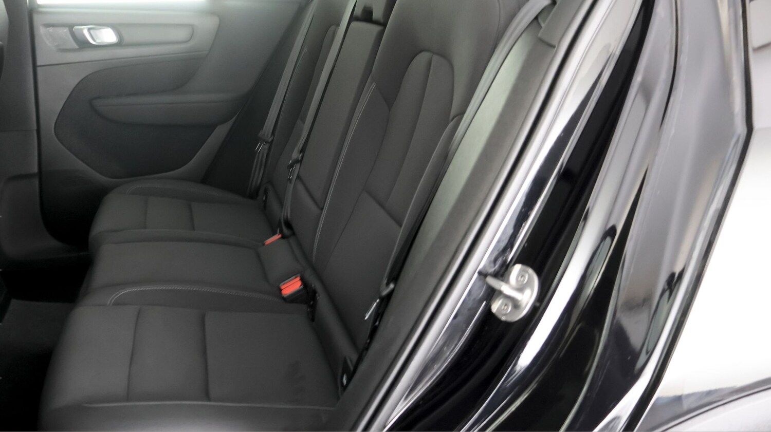 Used Volvo XC40 for sale - 77712923: Photo 16