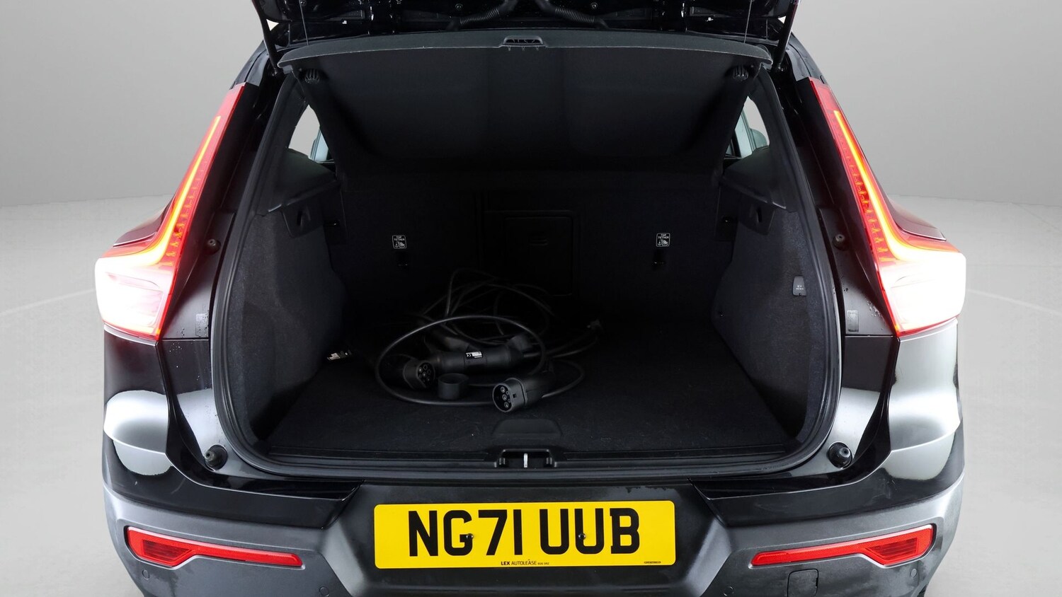 Used Volvo XC40 for sale - 77712923: Photo 17