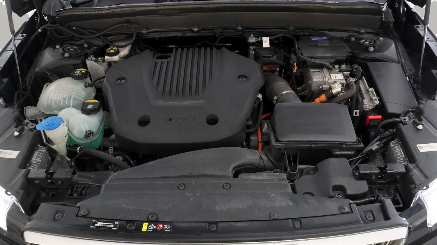 Used Volvo XC40 for sale - 77712923: Photo 19