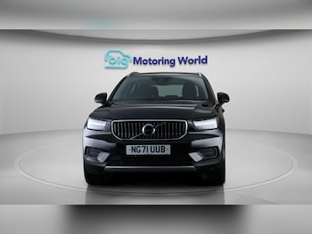 Used Volvo XC40 2022 for sale - 77712923: Photo