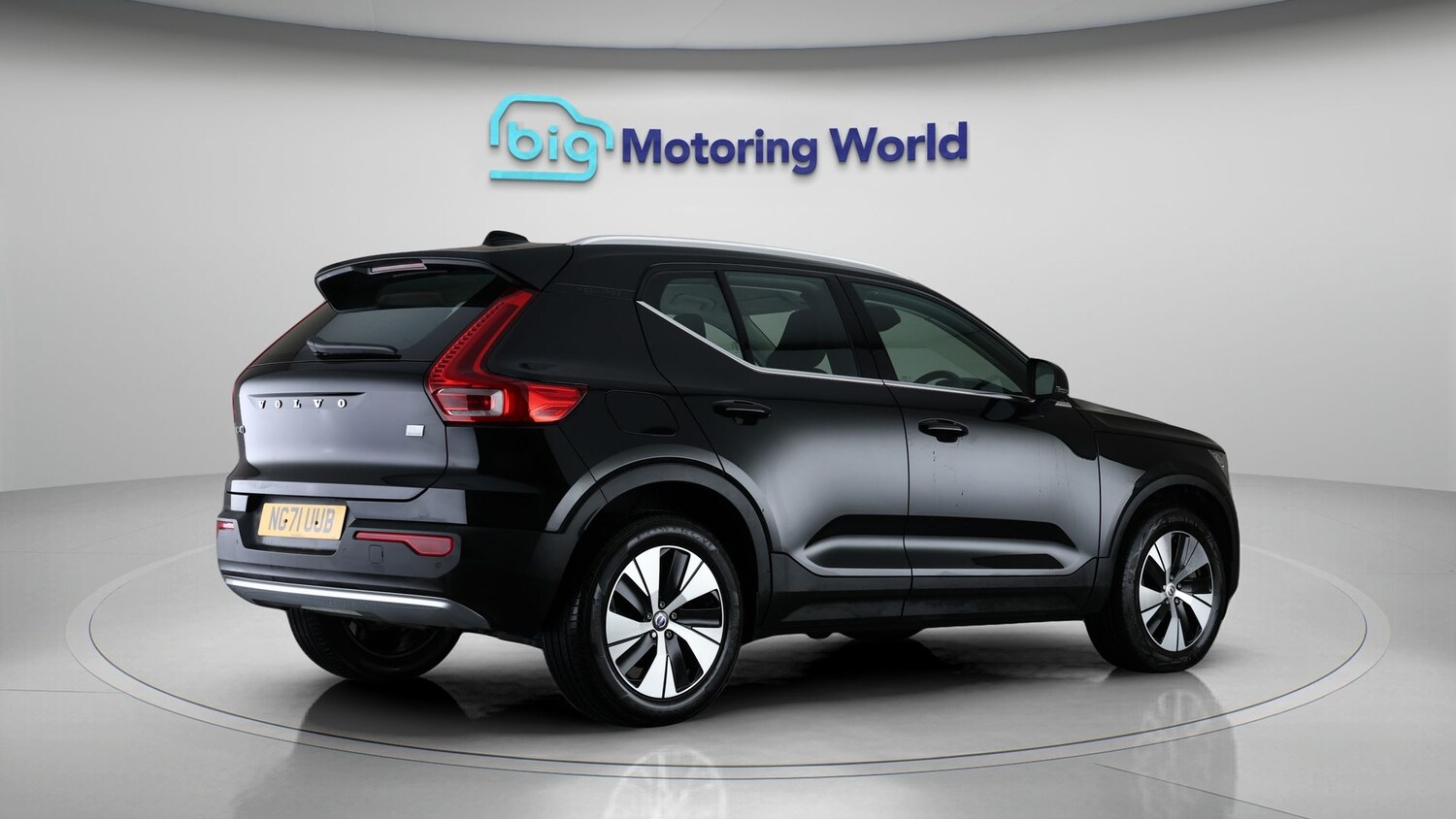 Used Volvo XC40 for sale - 77712923: Photo 7