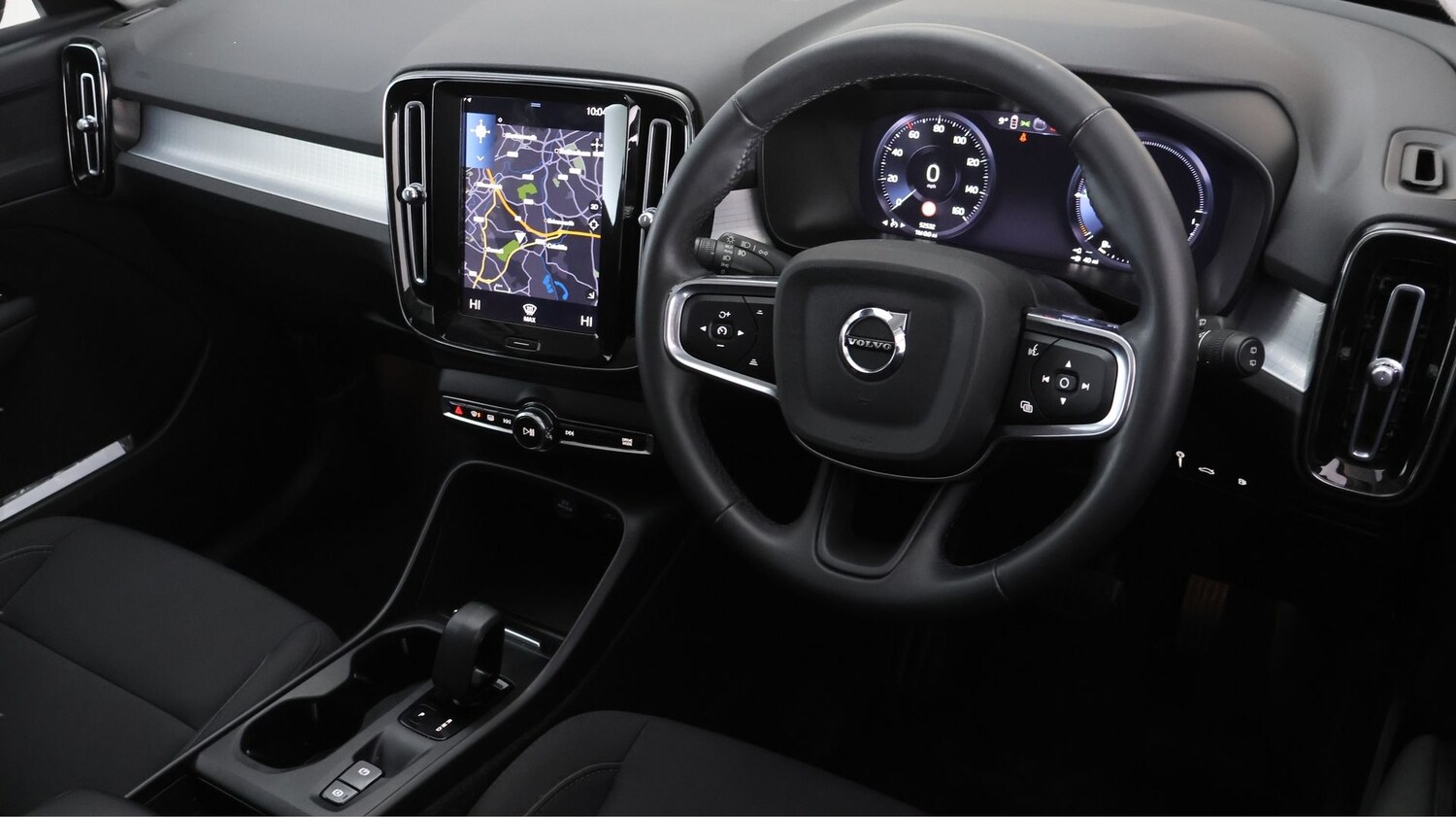 Used Volvo XC40 for sale - 77712923: Photo 9