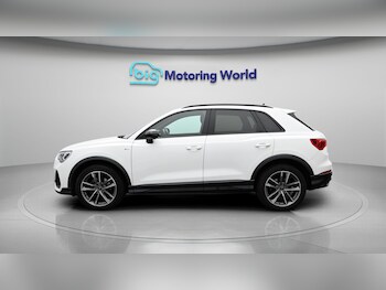 Used Audi Q3 2022 for sale - 78333413: Photo