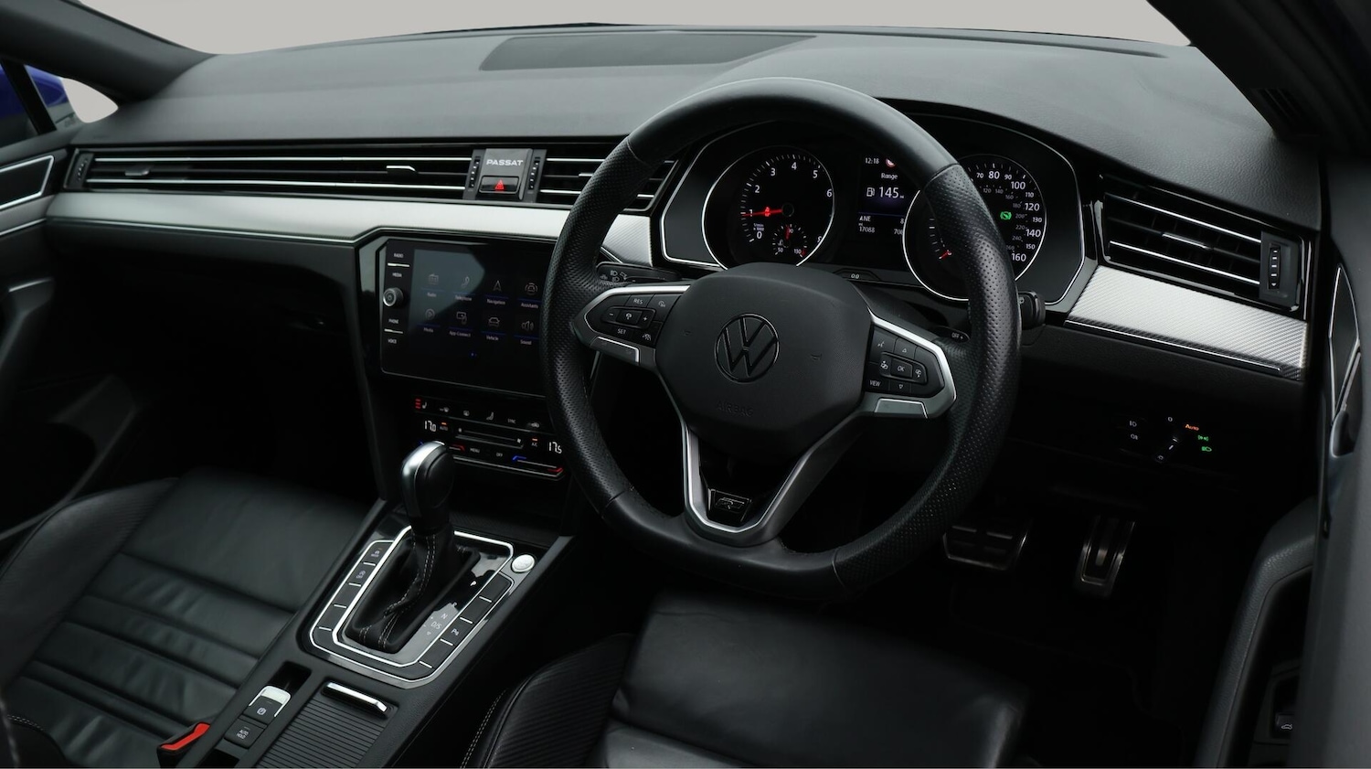 Used Volkswagen Passat 2023 for sale - 76137148: Photo 11