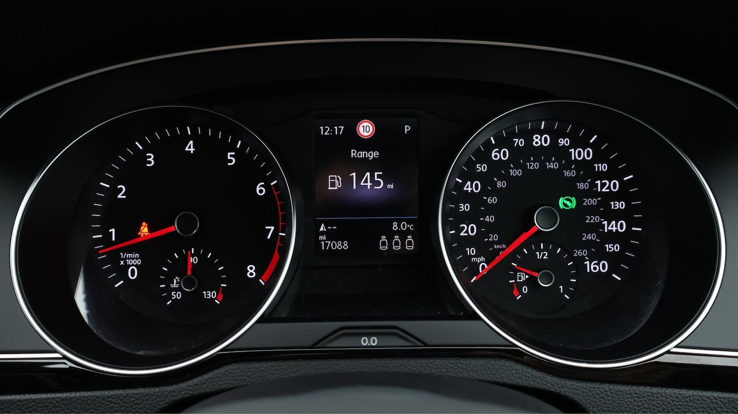 Used Volkswagen Passat 2023 for sale - 76137148: Photo 13