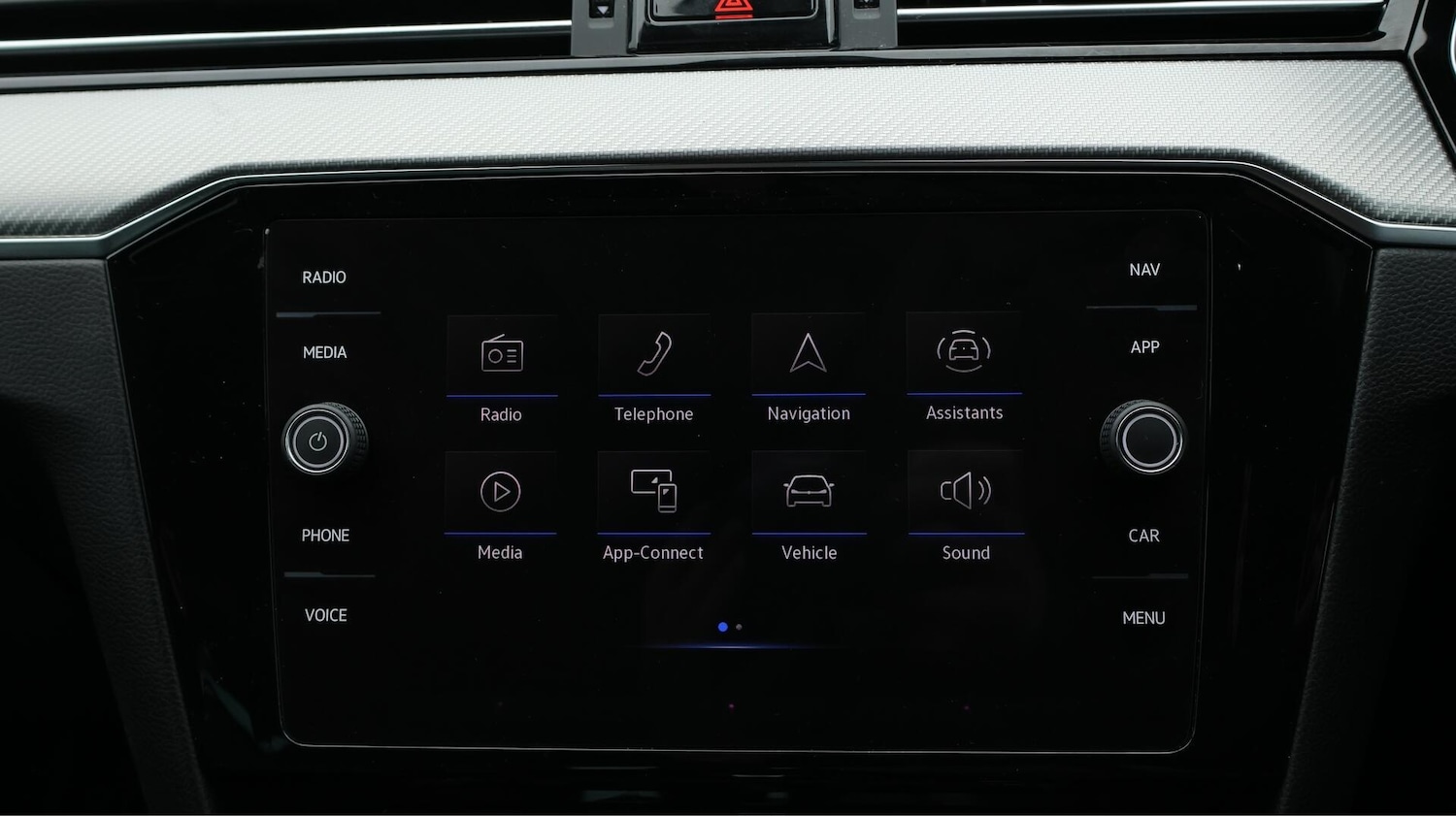 Used Volkswagen Passat 2023 for sale - 76137148: Photo 15