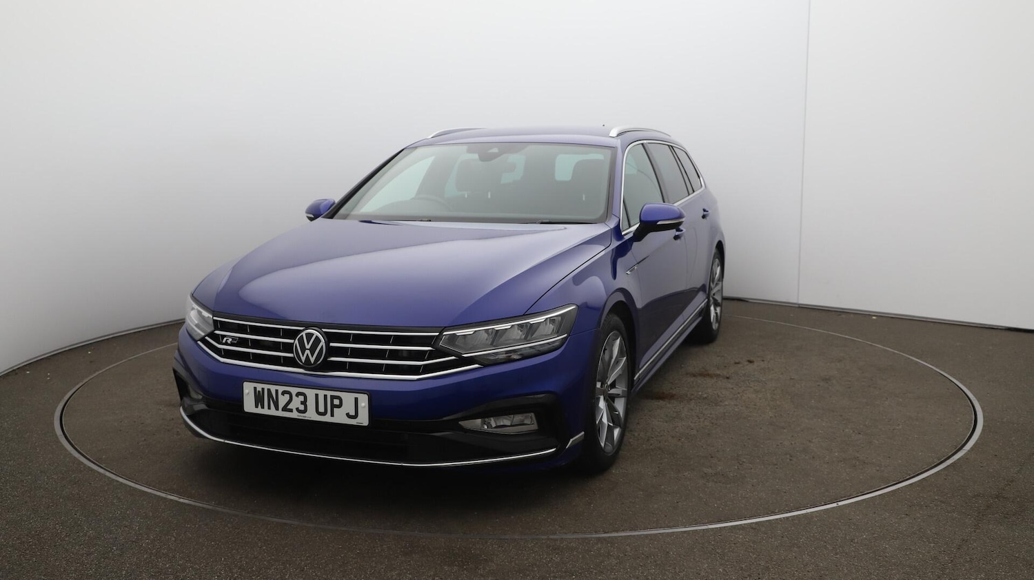 Used Volkswagen Passat 2023 for sale - 76137148: Photo 16