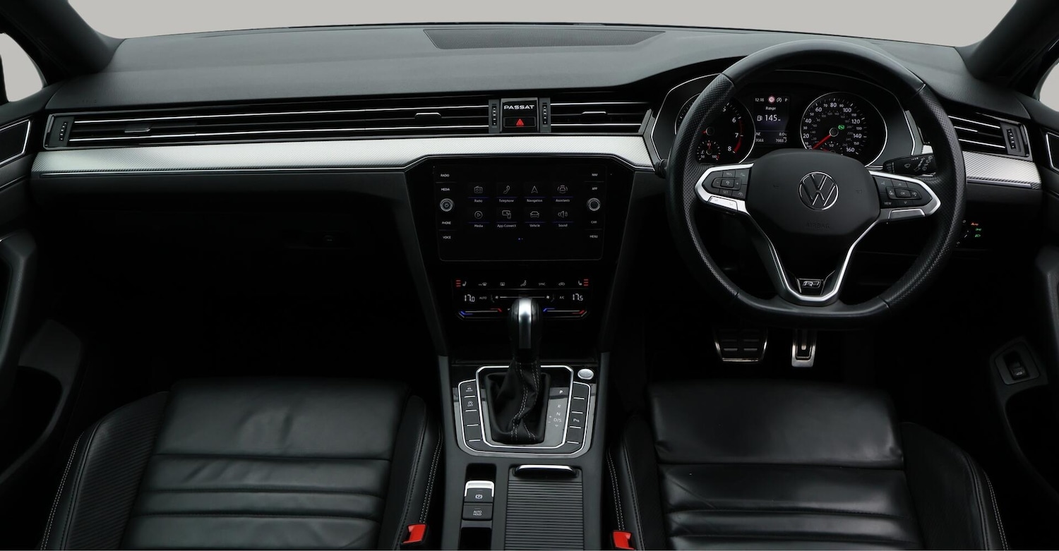 Used Volkswagen Passat 2023 for sale - 76137148: Photo 19