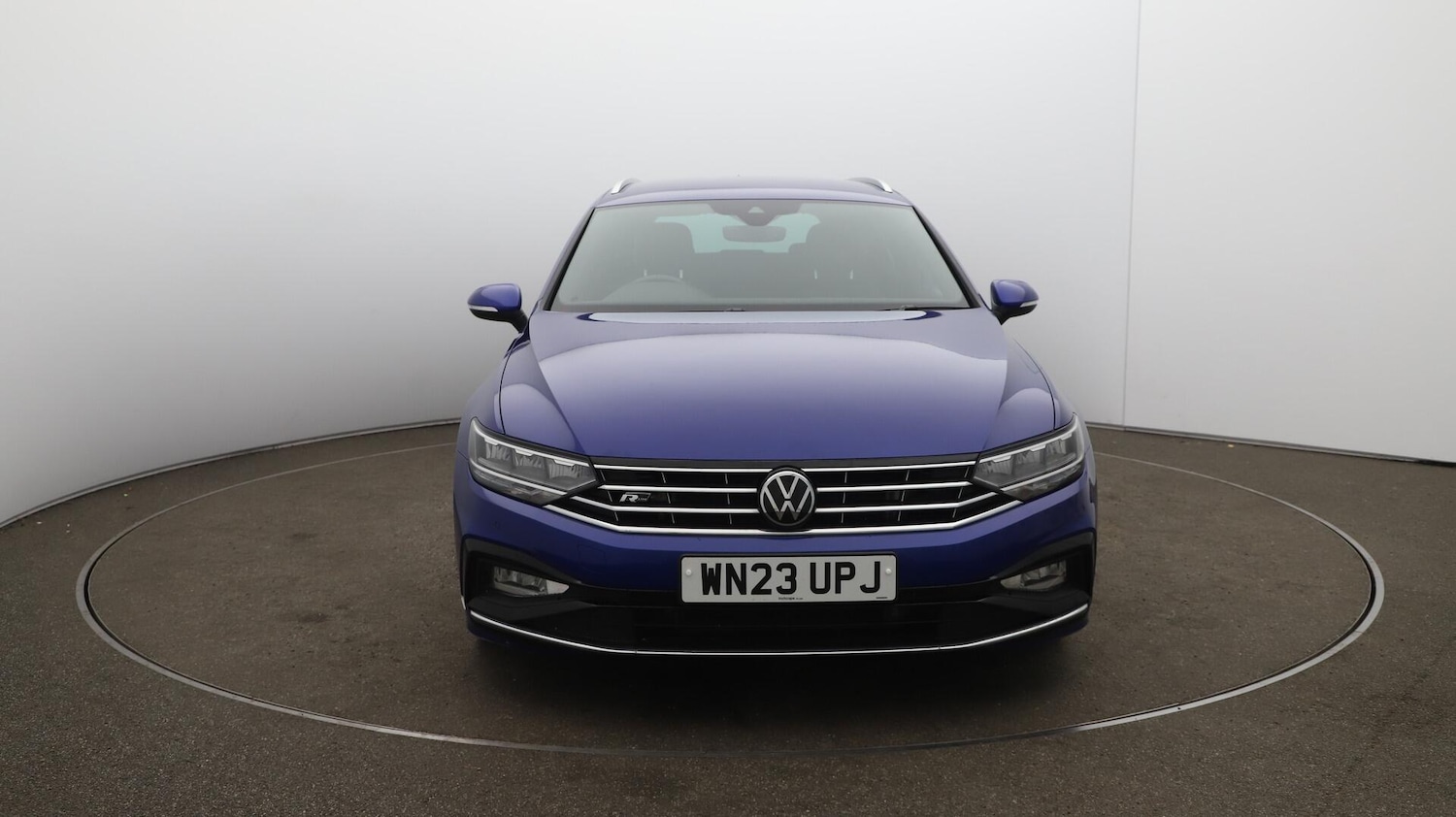 Used Volkswagen Passat 2023 for sale - 76137148: Photo 20