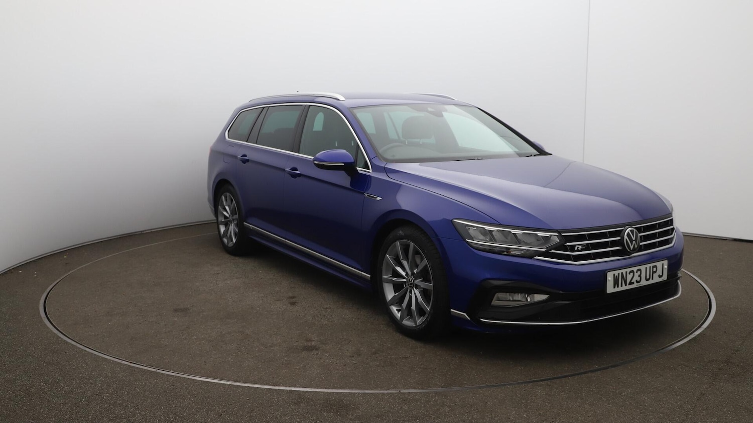 Used Volkswagen Passat 2023 for sale - 76137148: Photo 26