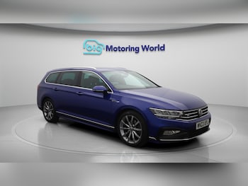 Used Volkswagen Passat 2023 for sale - 76137148: Photo 2