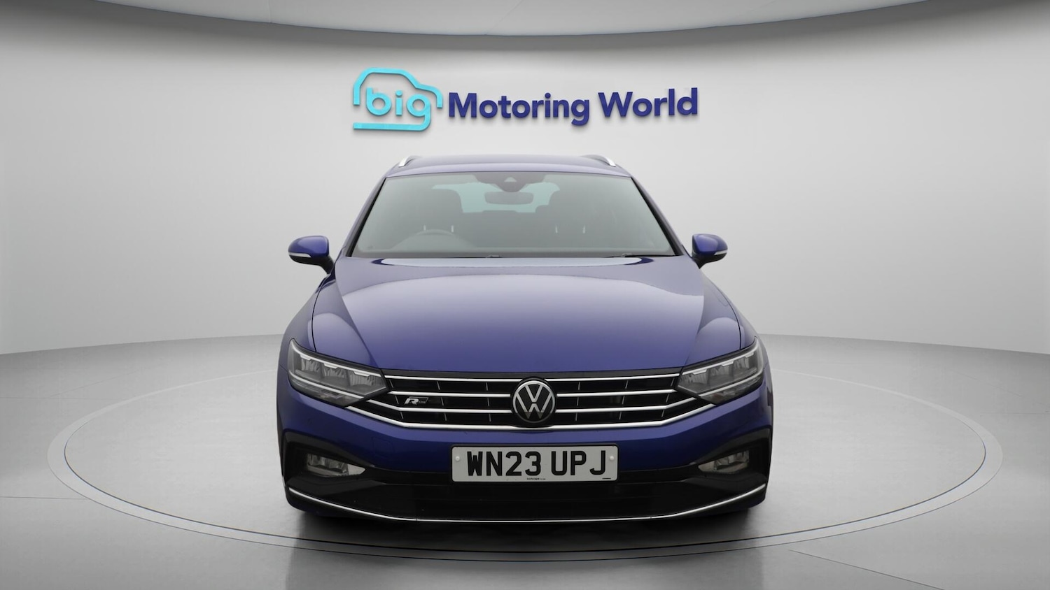 Used Volkswagen Passat 2023 for sale - 76137148: Photo 3