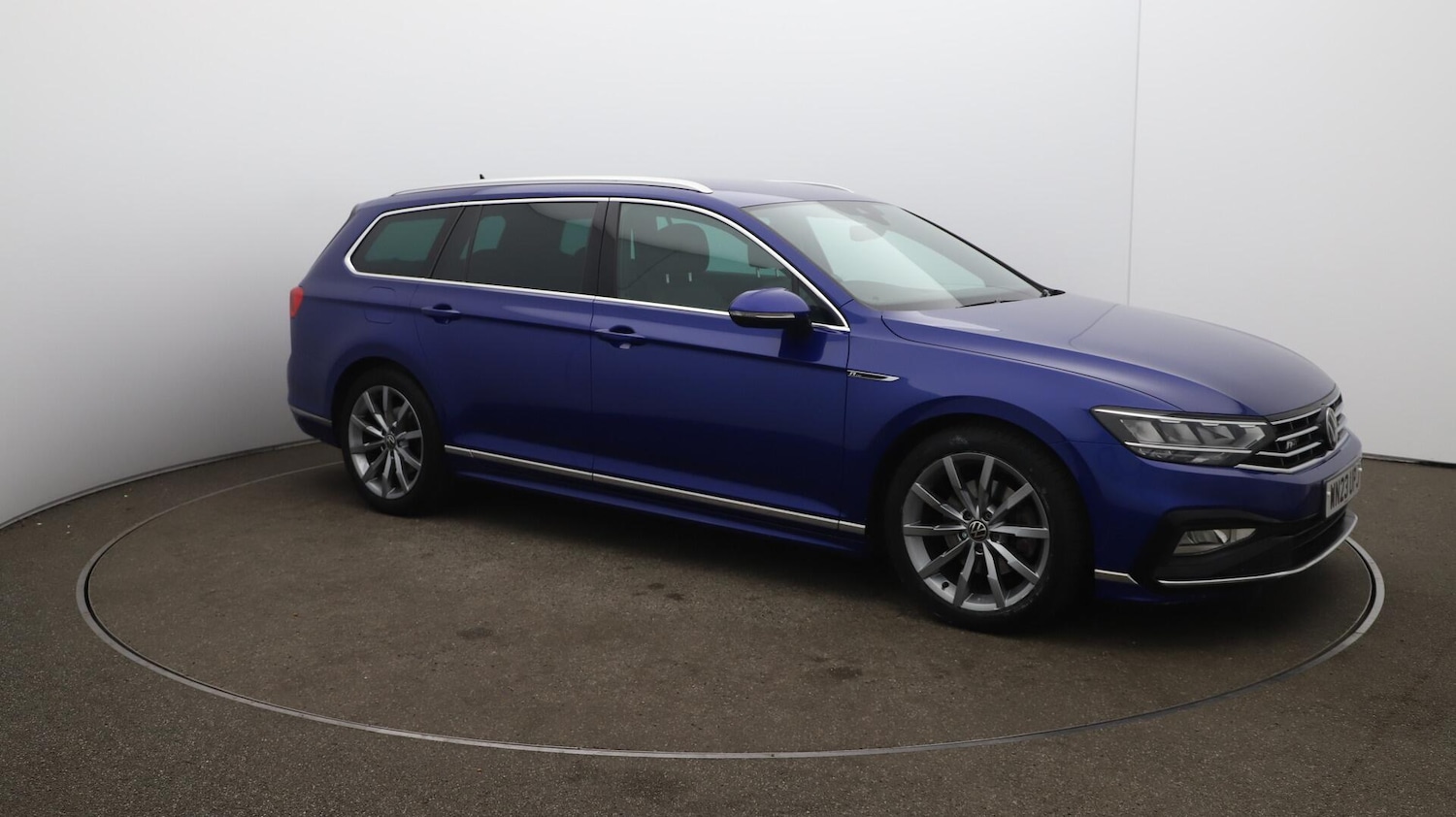 Used Volkswagen Passat 2023 for sale - 76137148: Photo 30
