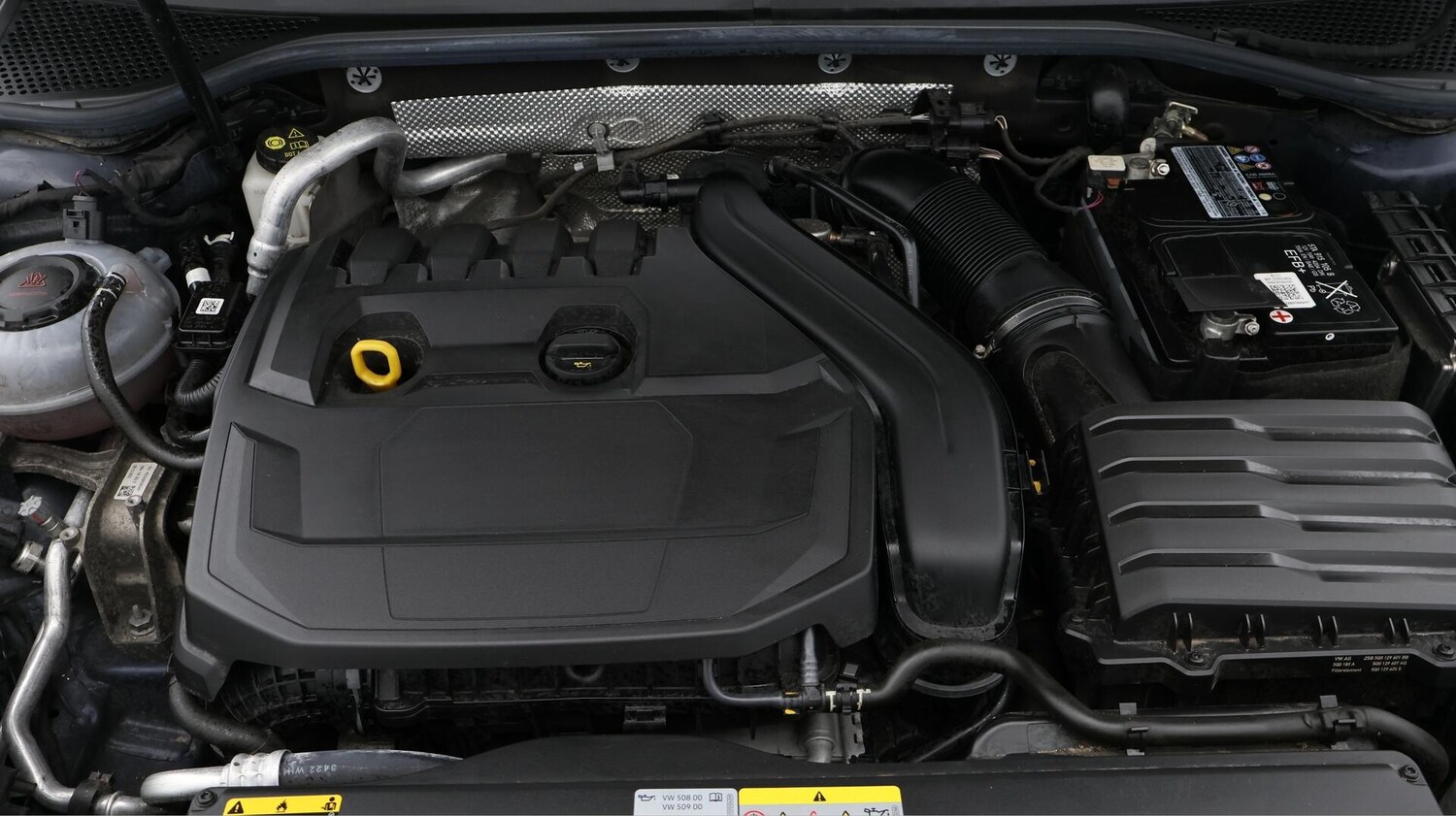 Used Volkswagen Passat 2023 for sale - 76137148: Photo 31