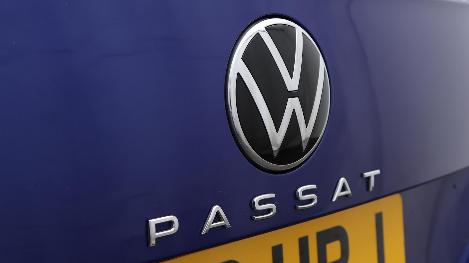 Used Volkswagen Passat 2023 for sale - 76137148: Photo 33
