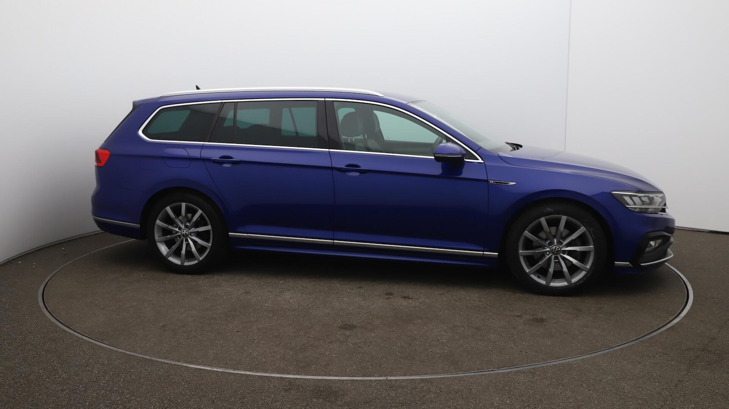 Used Volkswagen Passat 2023 for sale - 76137148: Photo 36