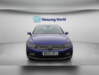 Used Volkswagen Passat 2023 for sale - 76137148: Photo 3