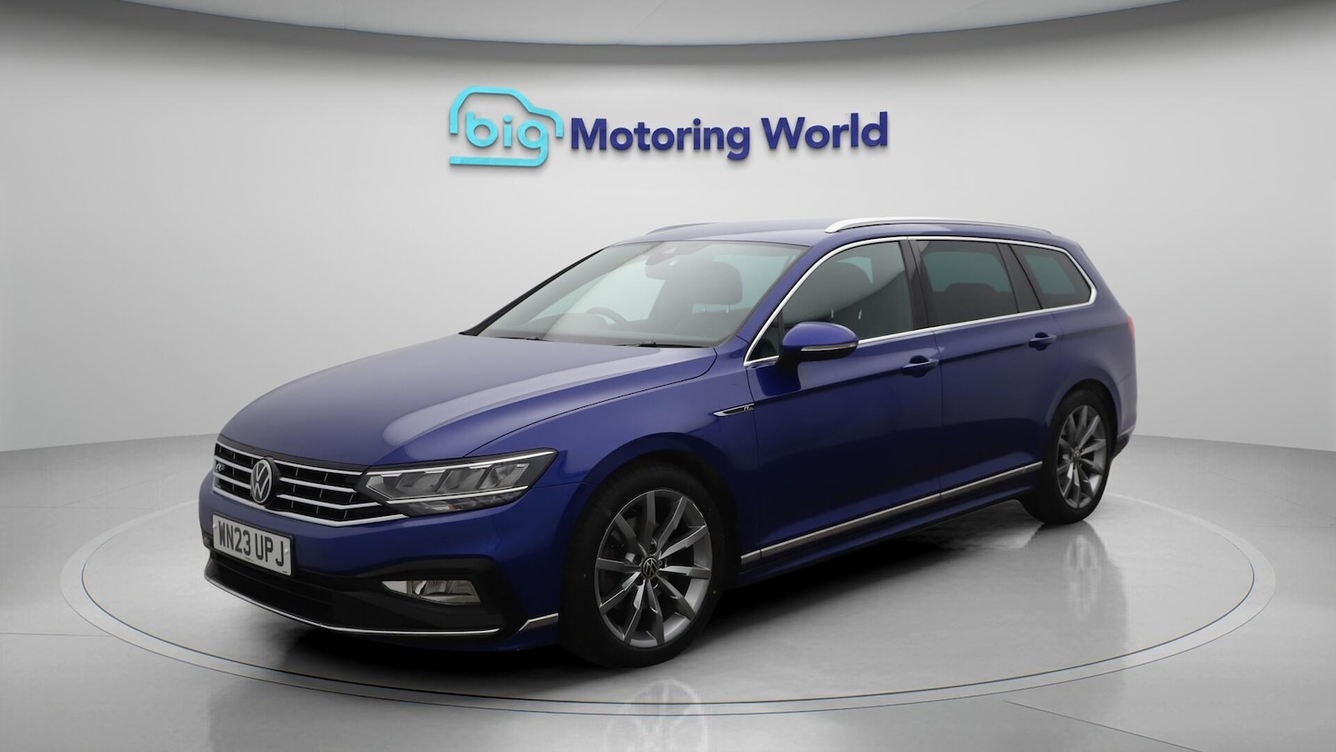 Used Volkswagen Passat 2023 for sale - 76137148: Photo 4