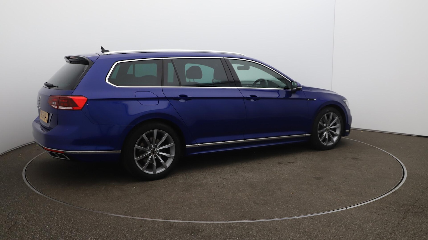 Used Volkswagen Passat 2023 for sale - 76137148: Photo 44