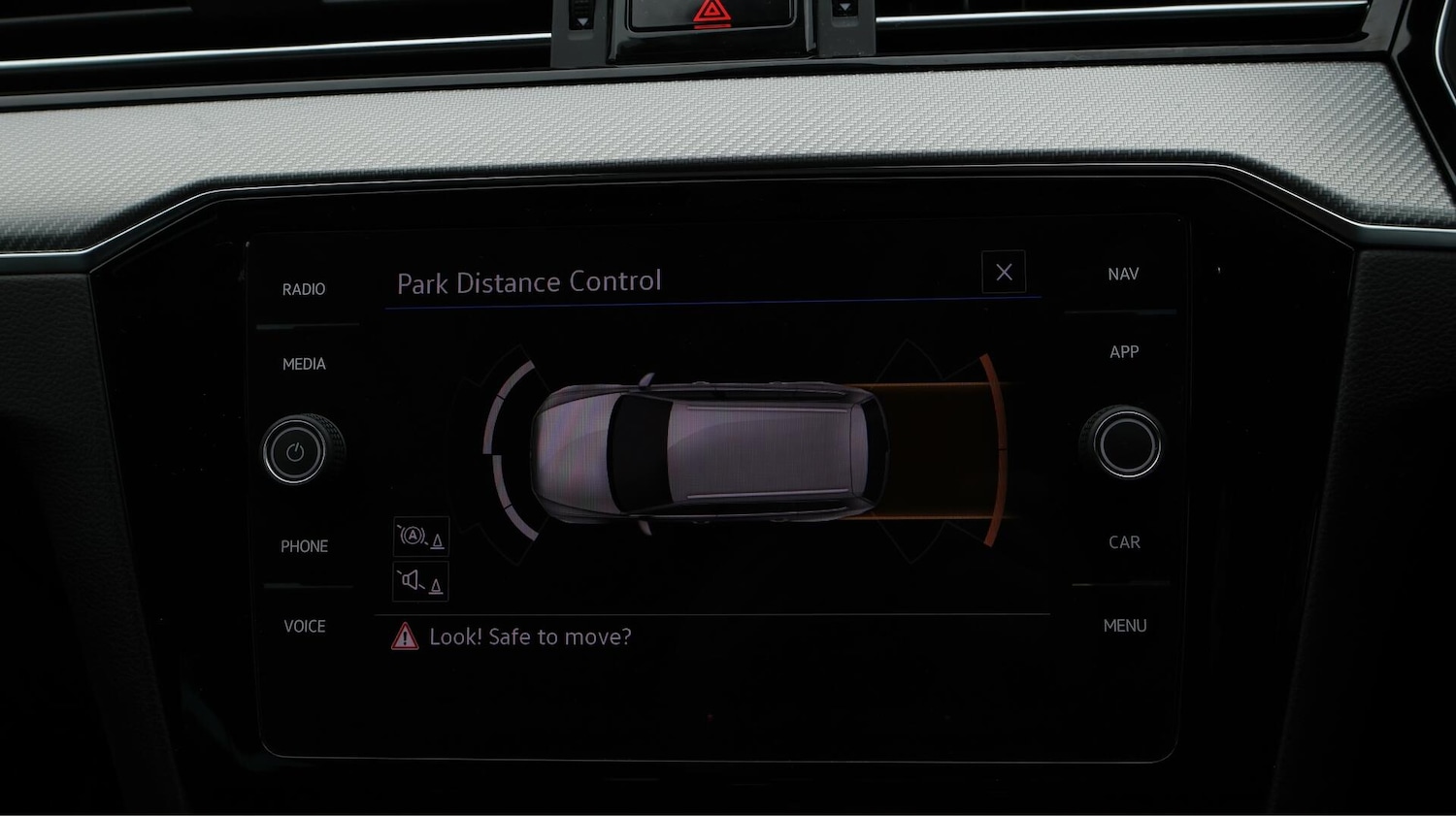 Used Volkswagen Passat 2023 for sale - 76137148: Photo 45