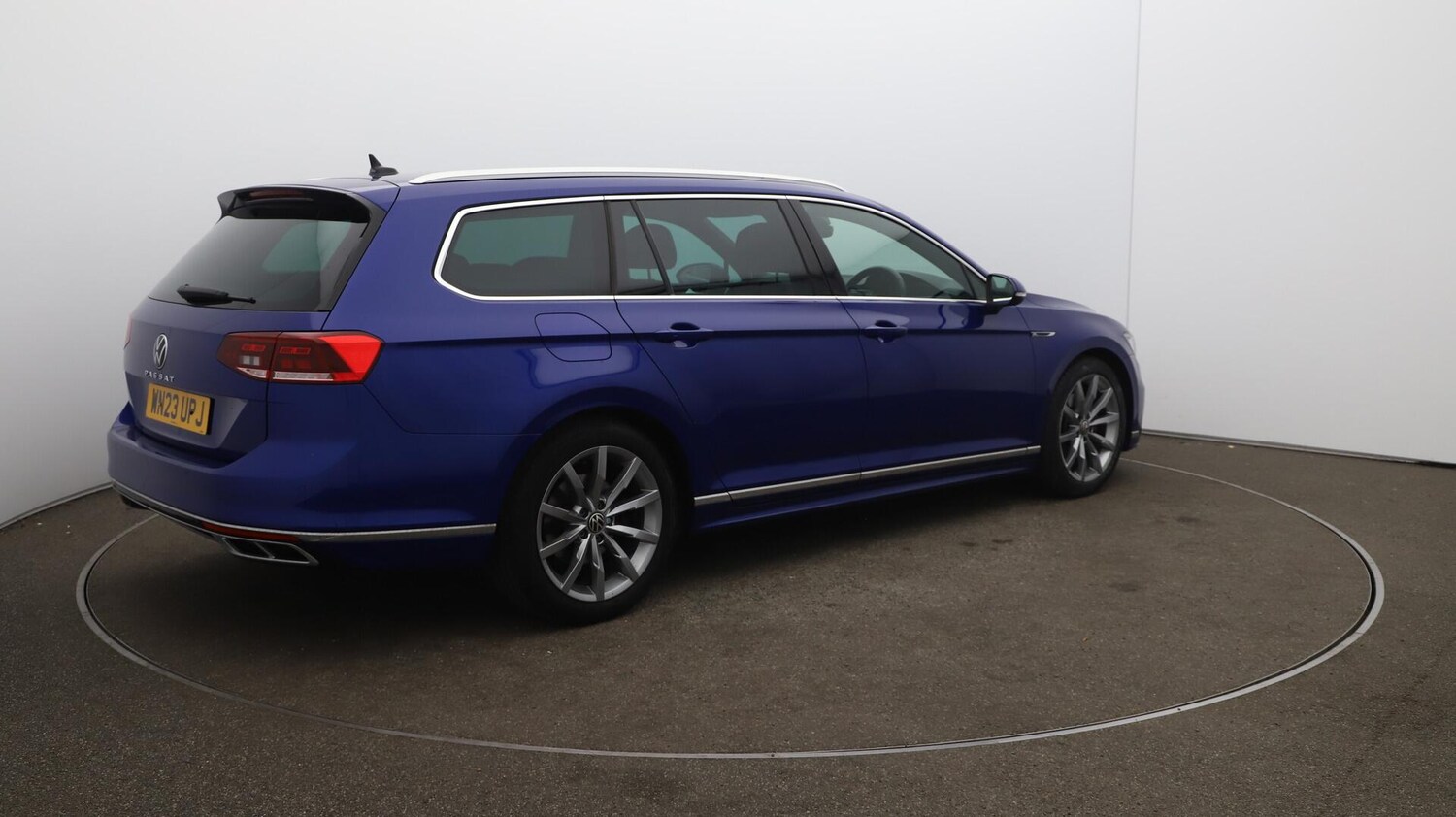 Used Volkswagen Passat 2023 for sale - 76137148: Photo 47