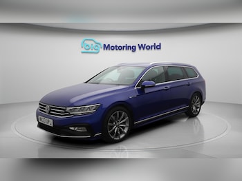 Used Volkswagen Passat 2023 for sale - 76137148: Photo 4