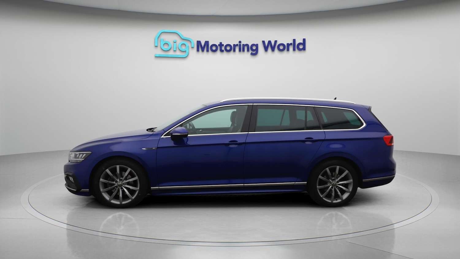 Used Volkswagen Passat 2023 for sale - 76137148: Photo 5