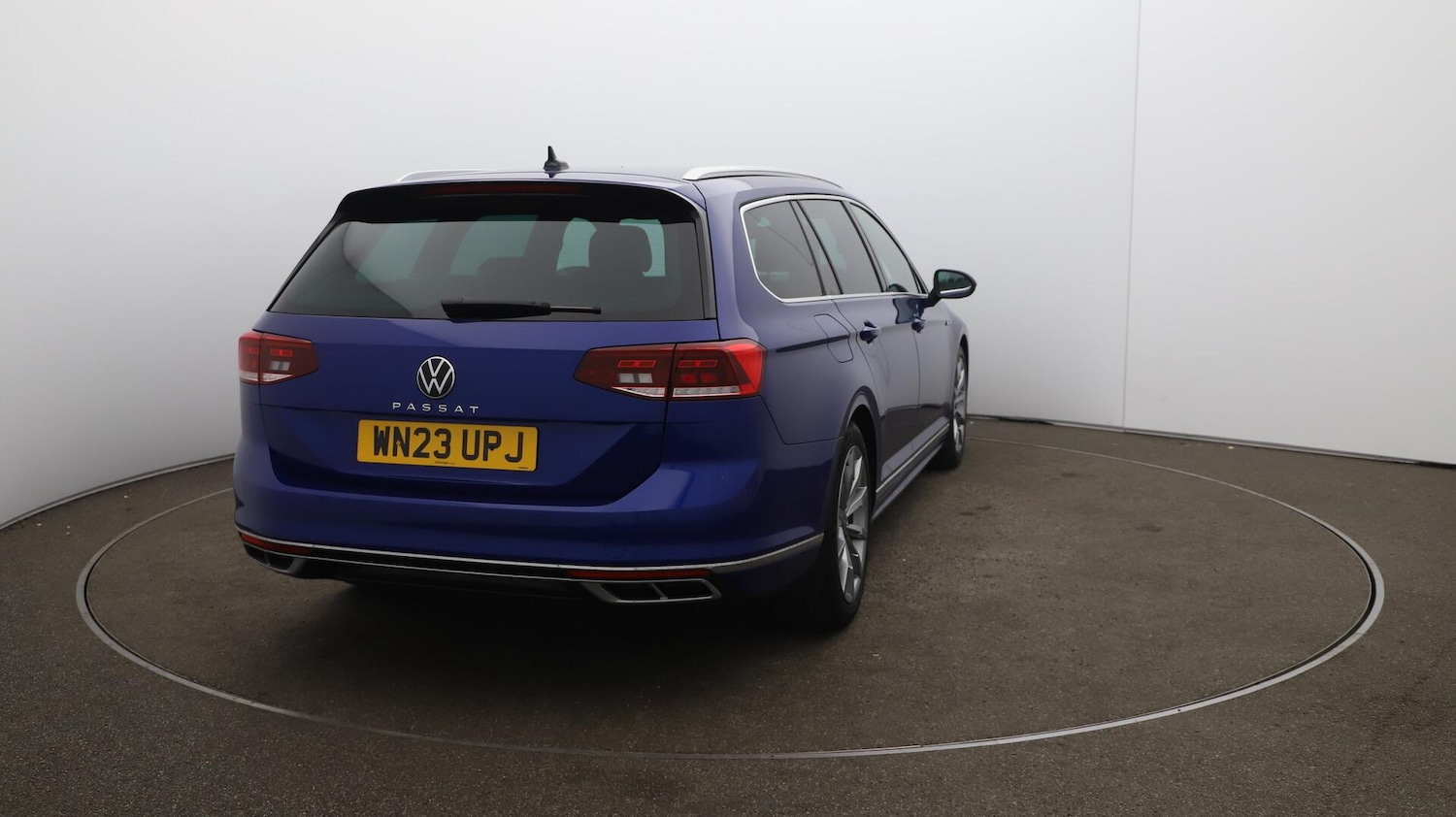 Used Volkswagen Passat 2023 for sale - 76137148: Photo 53
