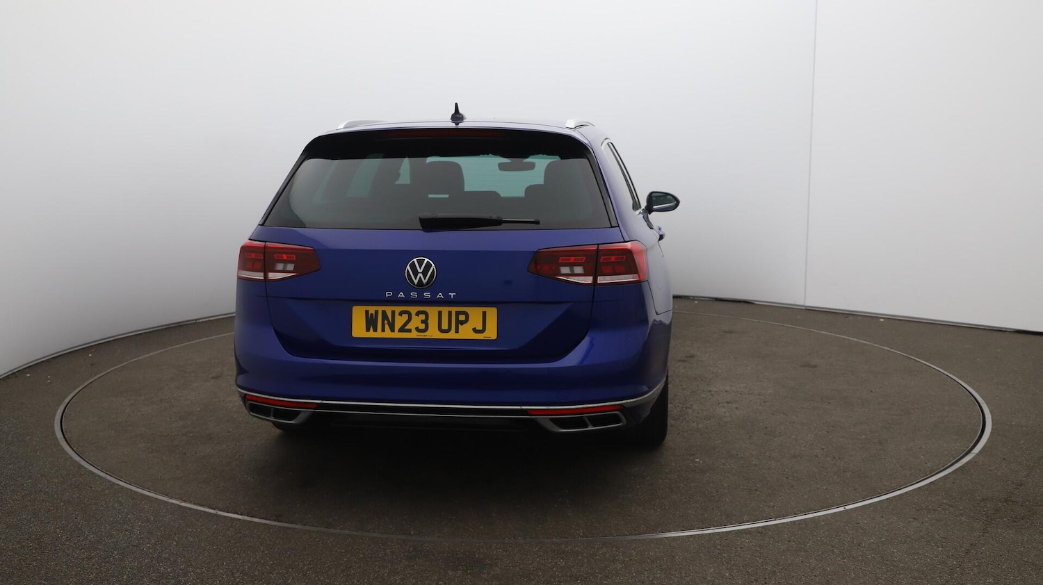 Used Volkswagen Passat 2023 for sale - 76137148: Photo 55