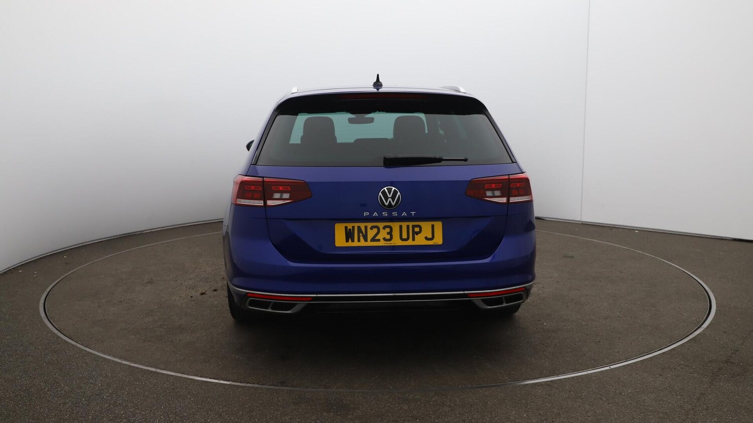 Used Volkswagen Passat 2023 for sale - 76137148: Photo 59