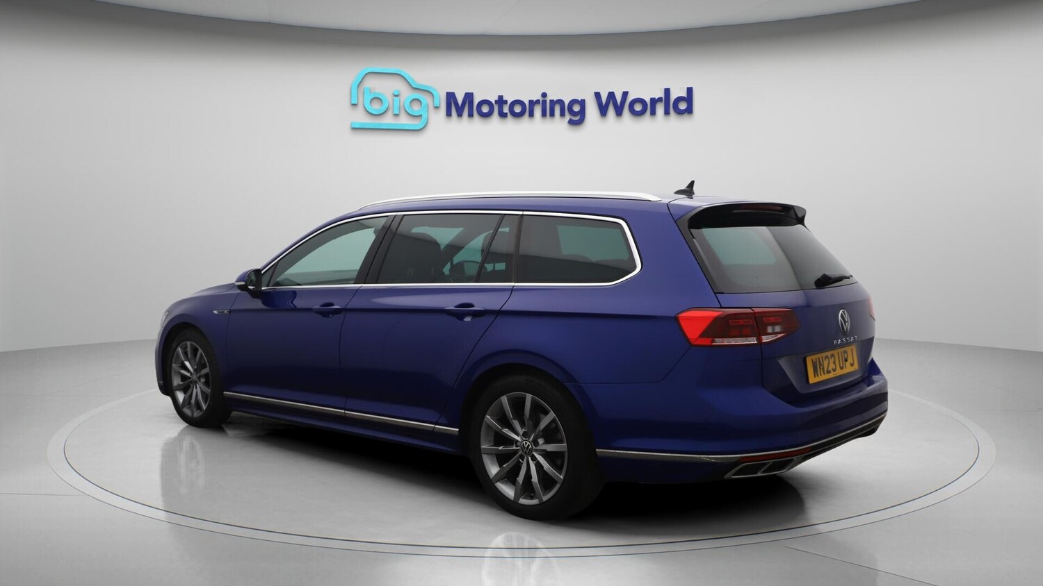 Used Volkswagen Passat 2023 for sale - 76137148: Photo 6
