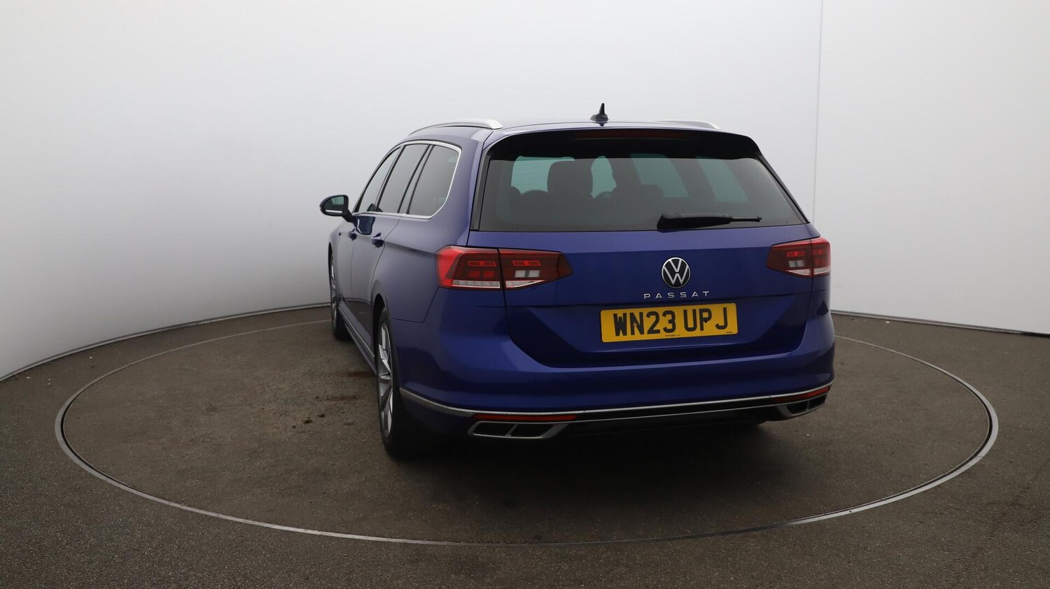 Used Volkswagen Passat 2023 for sale - 76137148: Photo 61