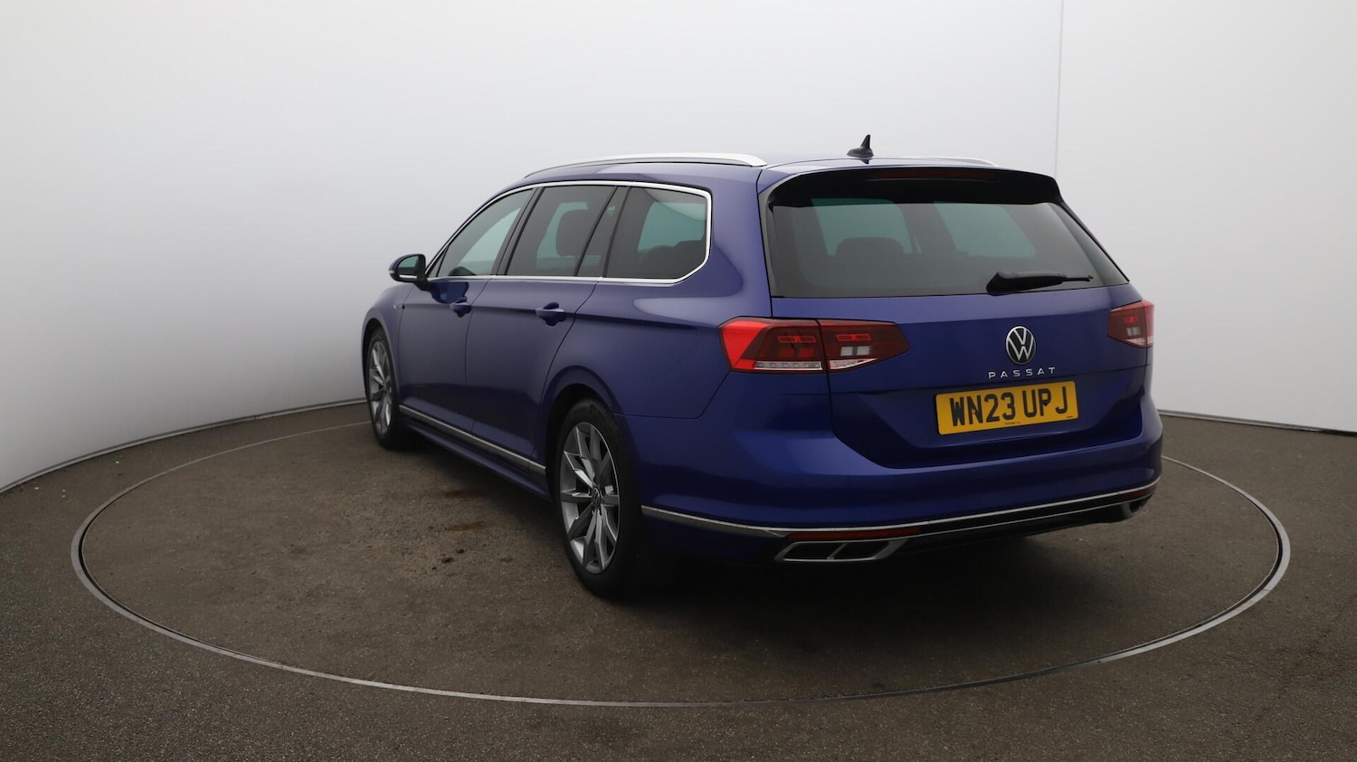Used Volkswagen Passat 2023 for sale - 76137148: Photo 62