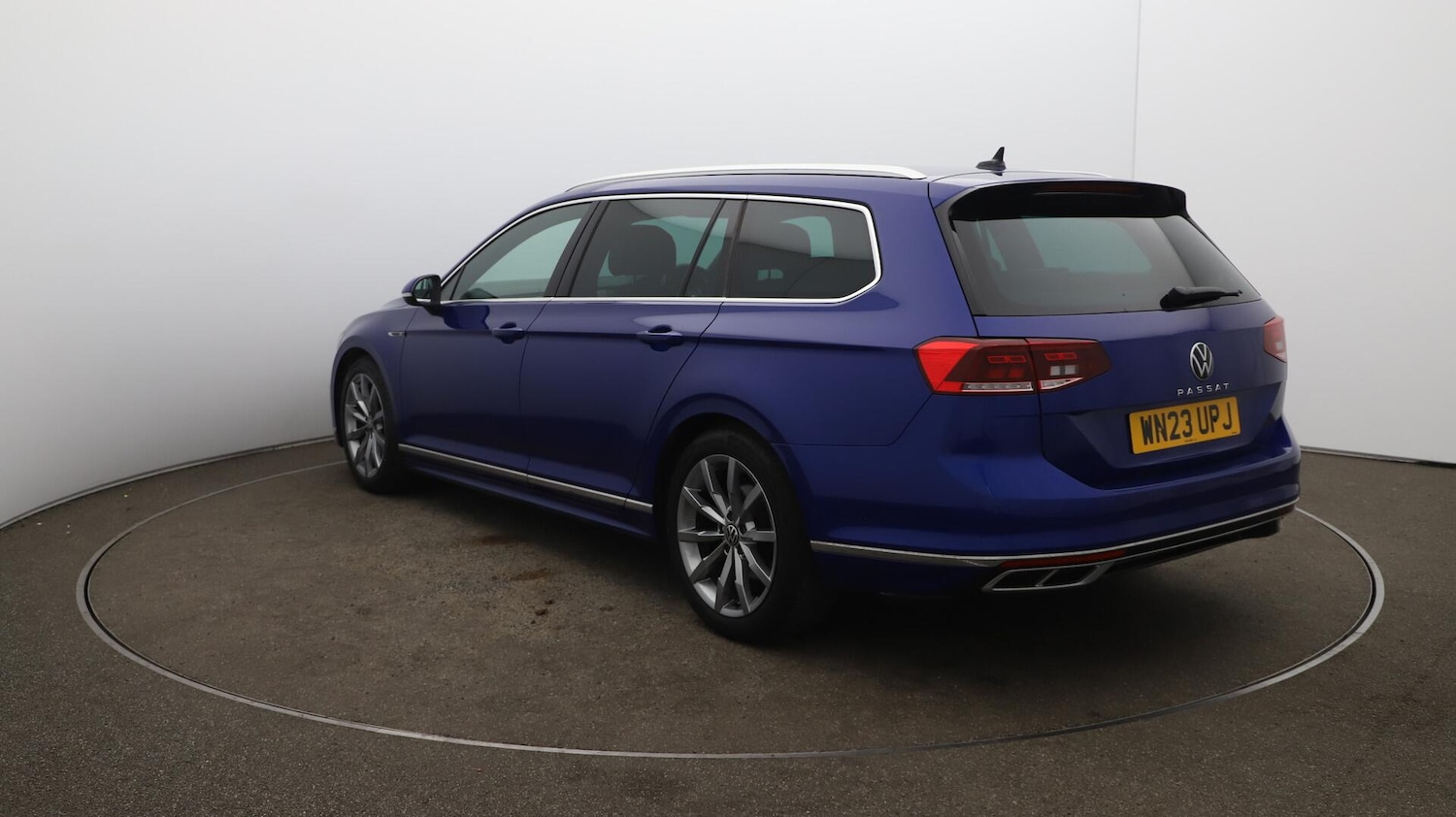 Used Volkswagen Passat 2023 for sale - 76137148: Photo 63