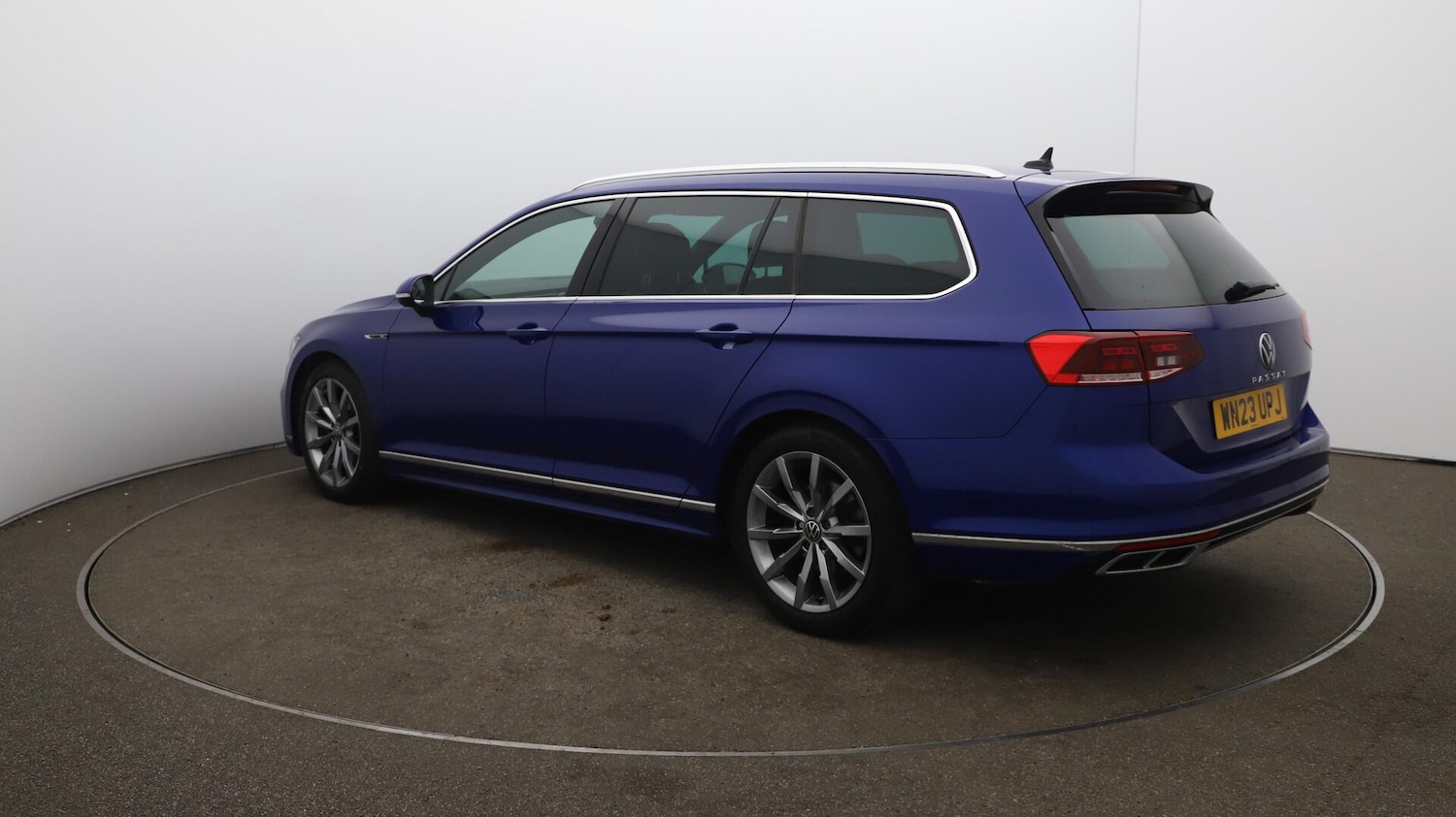 Used Volkswagen Passat 2023 for sale - 76137148: Photo 64