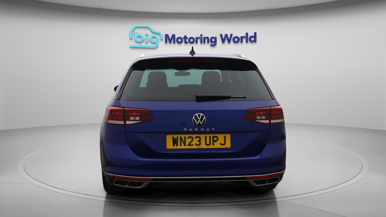 Used Volkswagen Passat 2023 for sale - 76137148: Photo 7
