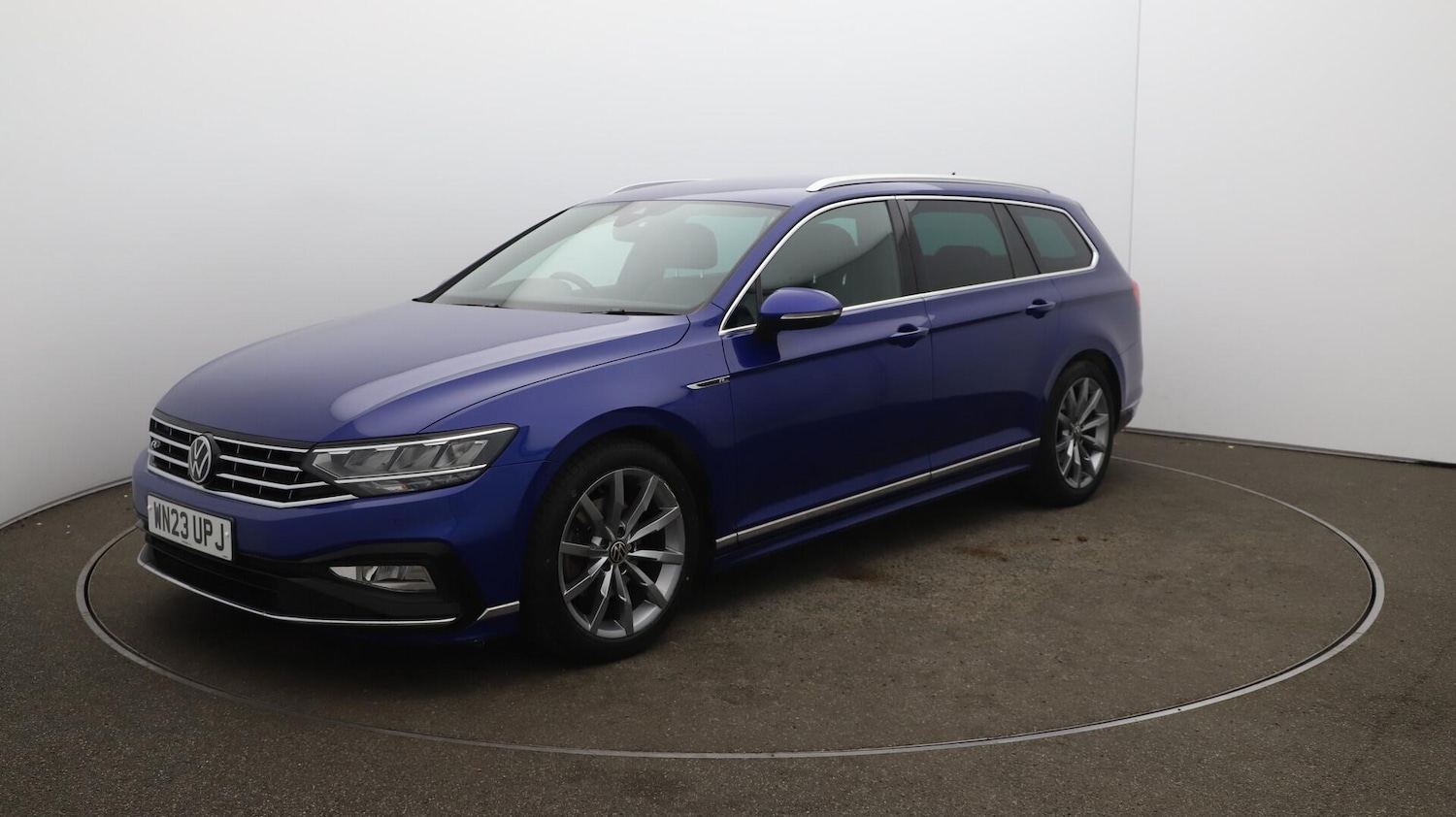 Used Volkswagen Passat 2023 for sale - 76137148: Photo 70