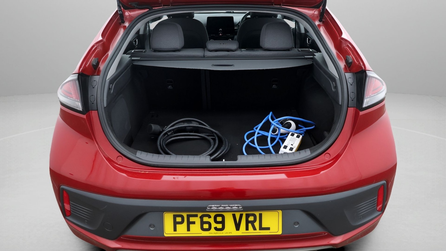 Used Hyundai IONIQ 2020 for sale - 77848524: Photo 17