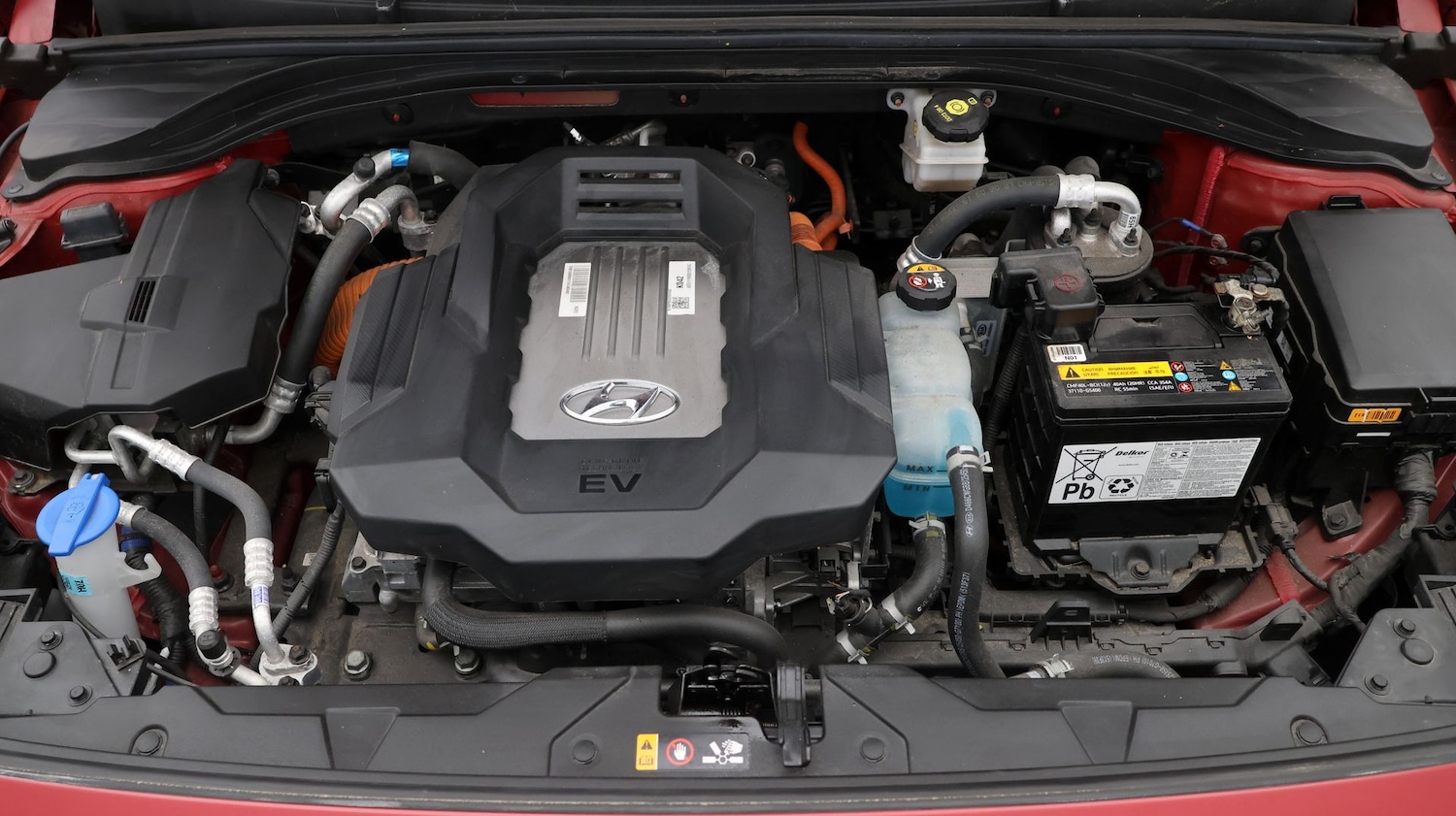 Used Hyundai IONIQ 2020 for sale - 77848524: Photo 19