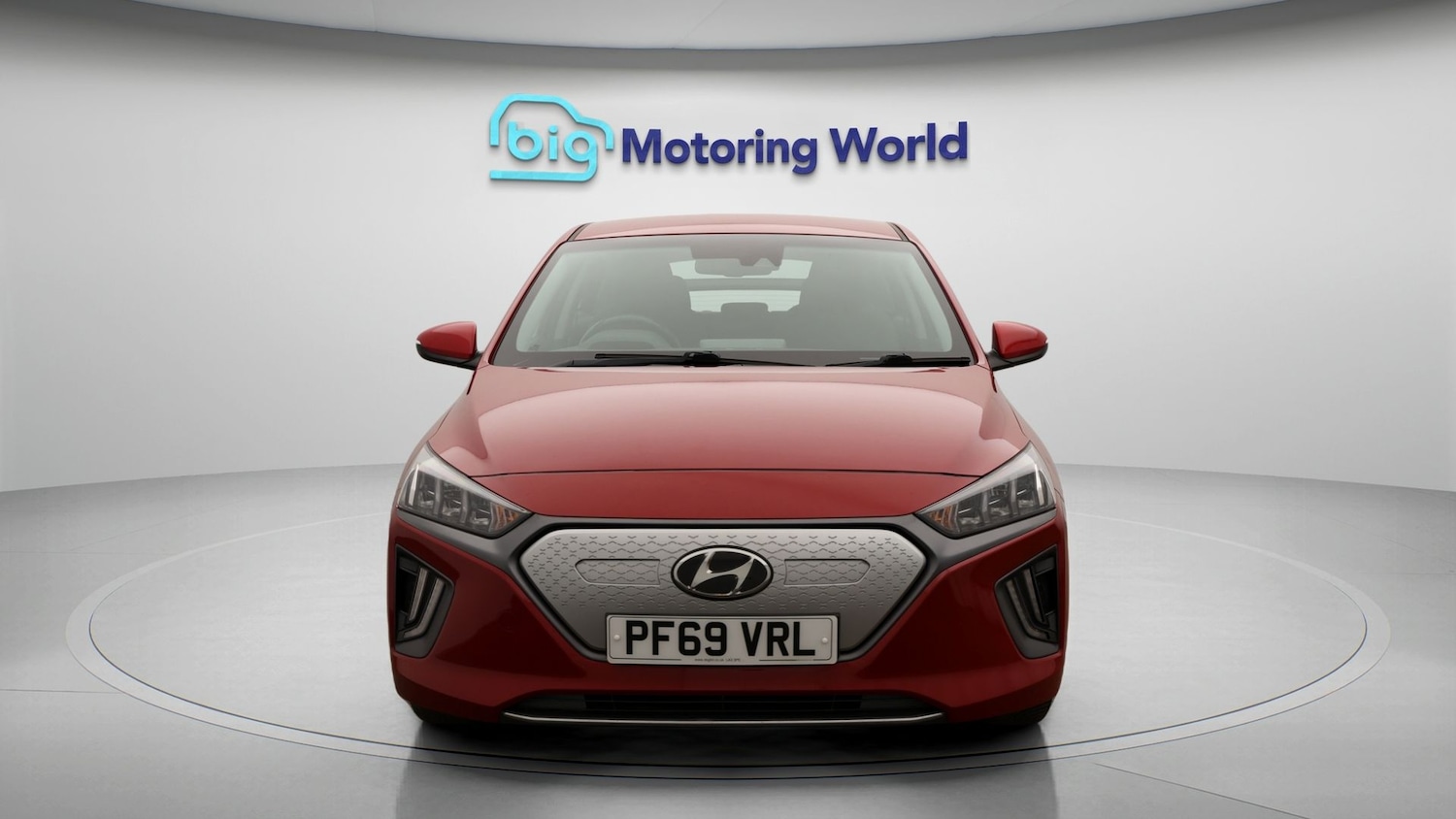 Used Hyundai IONIQ 2020 for sale - 77848524: Photo 2